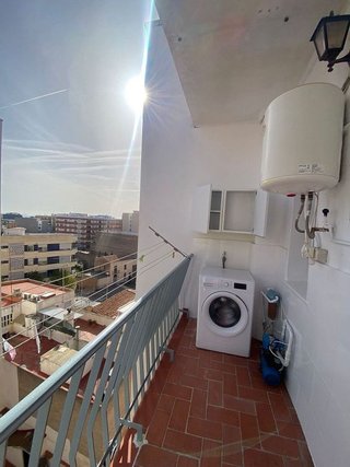 Piso en alquiler en Centro en Almazora/Almassora