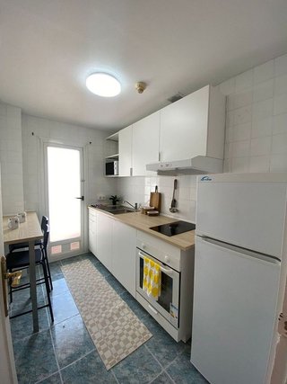 Piso en alquiler en Centro en Almazora/Almassora