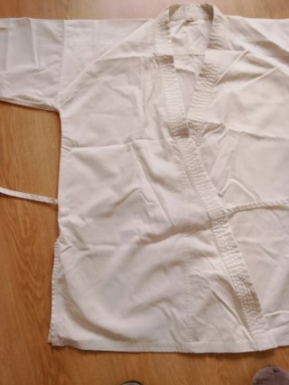 Kimono Karate Blanco 170cm