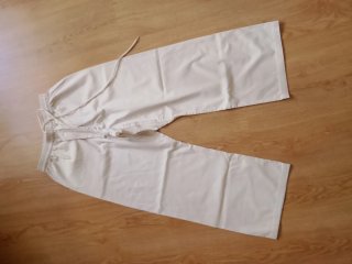 Kimono Karate Blanco 170cm