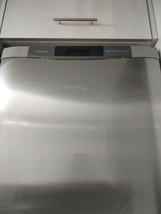 Frigorífico poco uso en Mondejar