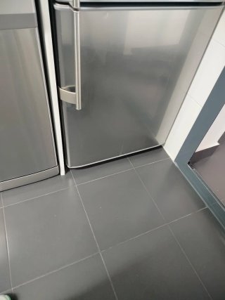 Frigorífico poco uso en Mondejar