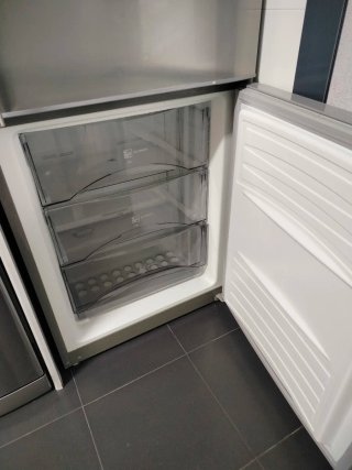 Frigorífico poco uso en Mondejar