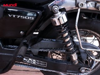 HONDA VT 750 S