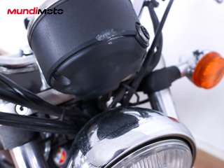 HONDA VT 750 S