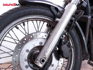 HONDA VT 750 S