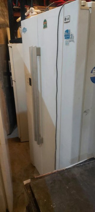 Lote maquinaria hostelería