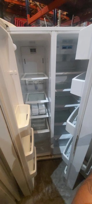 Lote maquinaria hostelería