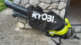 Soffiatore Ryobi