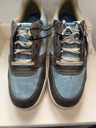 Zapatillas Bershka nueva a estrenar