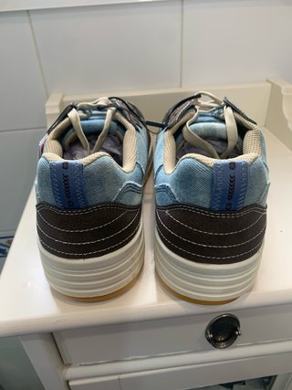 Zapatillas Bershka nueva a estrenar
