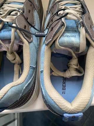 Zapatillas Bershka nueva a estrenar