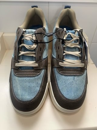 Zapatillas Bershka nueva a estrenar