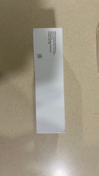 Apple Magic Mouse Plata/Blanco