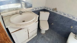 PISO  4 HABITACIONES EN YECLA