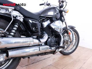 HONDA VT 750 S