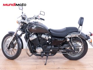 HONDA VT 750 S