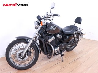 HONDA VT 750 S