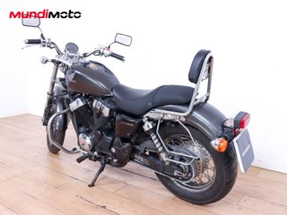 HONDA VT 750 S