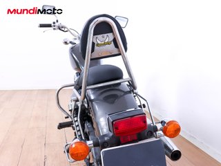 HONDA VT 750 S