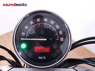 HONDA VT 750 S
