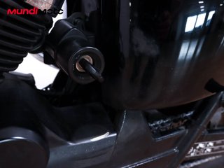 HONDA VT 750 S