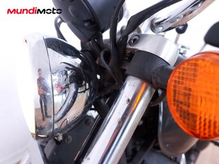 HONDA VT 750 S