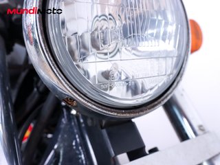 HONDA VT 750 S