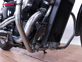 HONDA VT 750 S