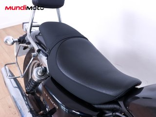 HONDA VT 750 S