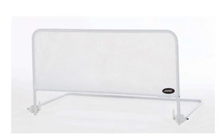 Barrera de Cama Jane Blanca