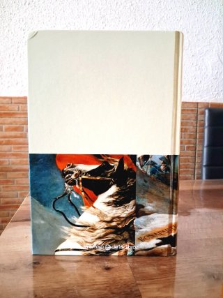 LAS CAMPAÑAS DE NAPOLEÓN. DAVID CHANDLER