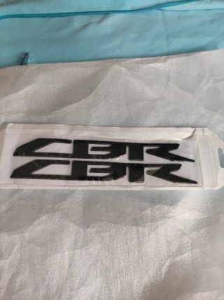Pegatinas CBR para Honda