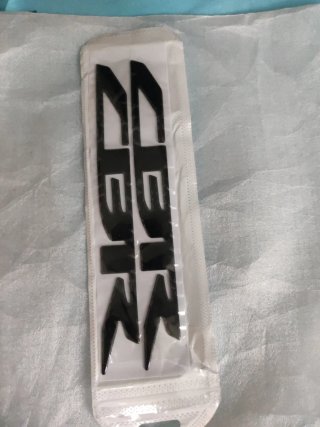 Pegatinas CBR para Honda