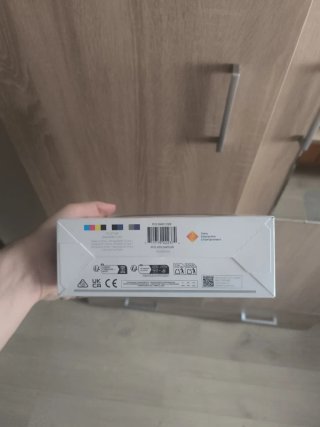 Mando DualSense Negro PS5