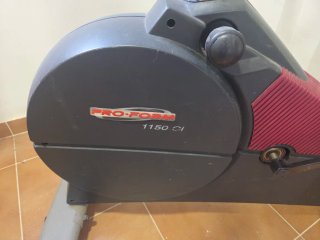 Bicicleta Estática ProForm 1160 CI