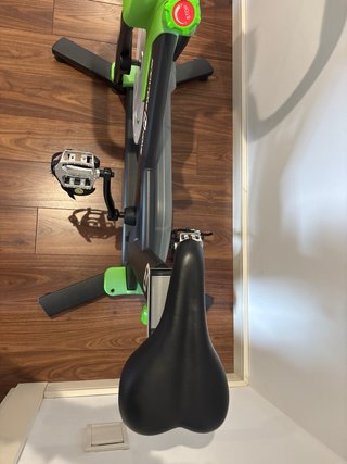 Bicicleta Spinning BODYTONE DS15