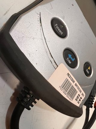 Medidor Batería DHC BT747