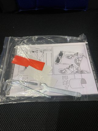 Silla de ruedas VERMEIREN