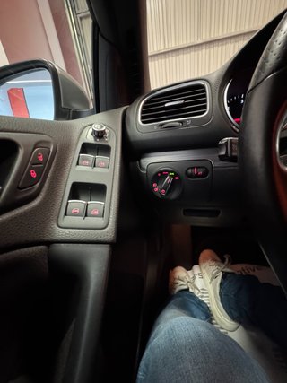 Volkswagen Golf Cabrio 2013