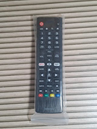 Mando a distancia universal  compatible con LG TV
