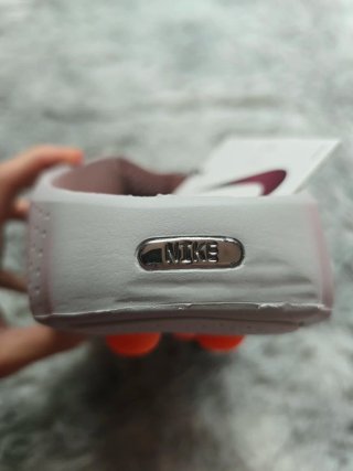 Scarpe Nike Mind 001 - Grigio Arancione