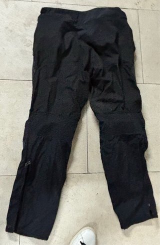 Pantalón protector moto Dainese talla 58