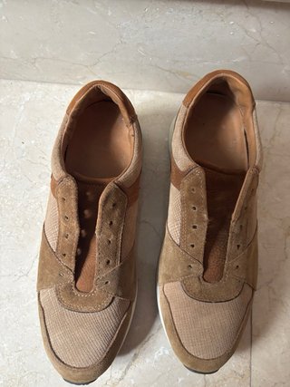 Zapatos Deportivos Hombre Talla 40