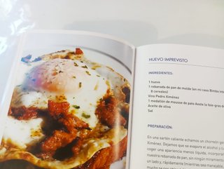Grandes éxitos de la cocina para impostores Rec...
