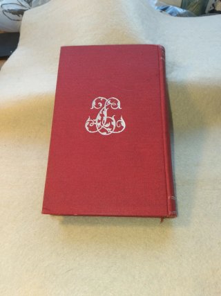 Libro Don Quijote de La Mancha L.Tasso 1890