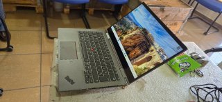 Lenovo Yoga X1 G5 i5 10310U 16GB RAM 256GB SSD