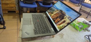 Lenovo Yoga X1 G5 i5 10310U 16GB RAM 256GB SSD