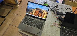 Lenovo Yoga X1 G5 i5 10310U 16GB RAM 256GB SSD