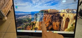 Lenovo Yoga X1 G5 i5 10310U 16GB RAM 256GB SSD